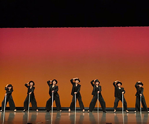 KSジャズダンスファクトリー