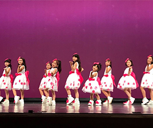 KSジャズダンスファクトリー