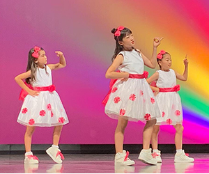 KSジャズダンスファクトリー