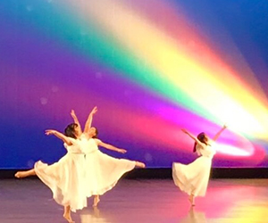 KSジャズダンスファクトリー