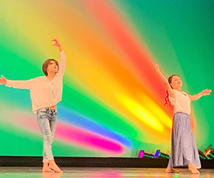 KSジャズダンスファクトリー